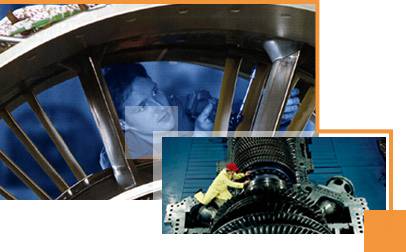 EXEMPLES D’APPLICATION DE RECHARGEMENT LASER À PROXIMITÉ DE SAINT-ÉTIENNE