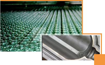 EXEMPLES D’APPLICATION DE RECHARGEMENT LASER À PROXIMITÉ DE SAINT-ÉTIENNE