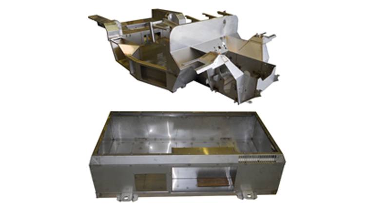 Innovation, Recherche et Développement en application laser à proximité de Rive-de-Gier et Saint-Étienne