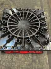 Notre zone d'activité pour ce service Chaudronnerie laser pour fabrication en grande quantité à