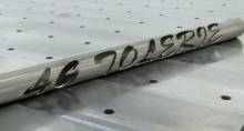 Notre zone d'activité pour ce service Solutions de découpe laser pour l'ingénierie mécanique de précision à